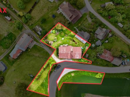 Prodej domu/vily, 440 m²