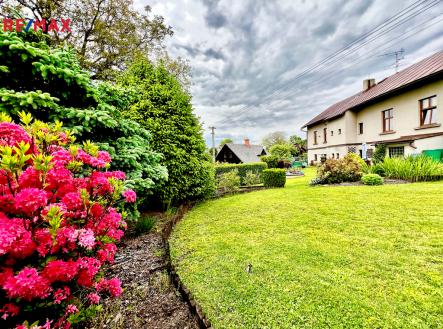 Prodej domu/vily, 440 m²