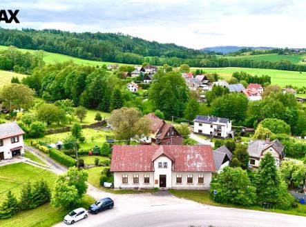 Prodej domu/vily, 440 m²