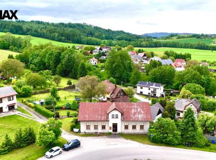 Prodej domu/vily, 440 m²