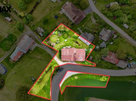 Prodej domu/vily, 440 m²