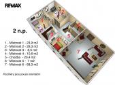 Prodej domu/vily, 440 m²