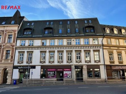 Pronájem bytu, 1+kk, 32 m²