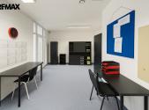 Pronájem kanceláře, 87 m²
