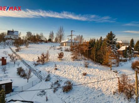 Prodej pozemku pro bydlení, 1 660 m²