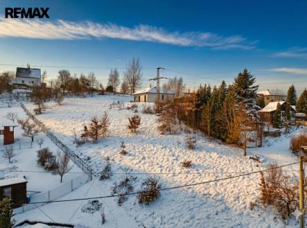 Prodej pozemku pro bydlení, 1 660 m²