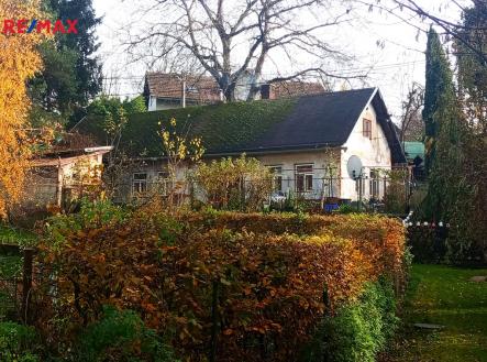 Prodej domu/vily, 120 m²