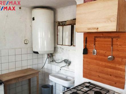 Prodej domu/vily, 120 m²