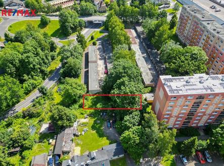 Prodej pozemku pro bydlení, 364 m²