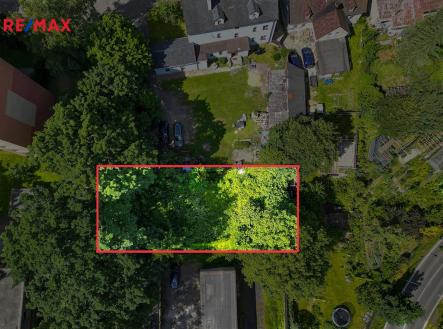 Prodej pozemku pro bydlení, 364 m²