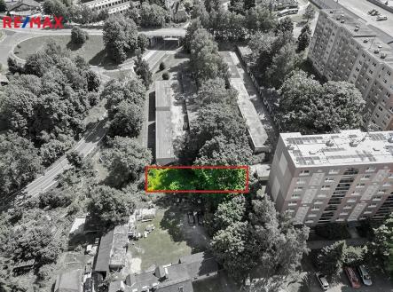 Prodej pozemku pro bydlení, 364 m²