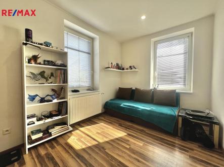 Prodej bytu, 2+kk, 60 m²