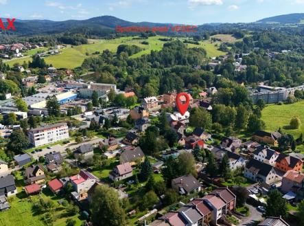 Prodej bytu, 2+kk, 60 m²