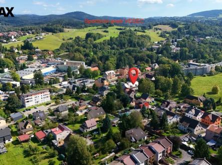 Prodej bytu, 2+kk, 60 m²