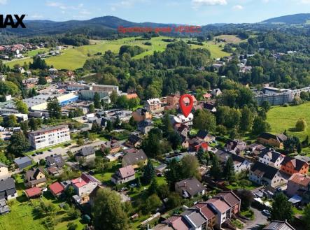 Prodej bytu, 2+kk, 60 m²