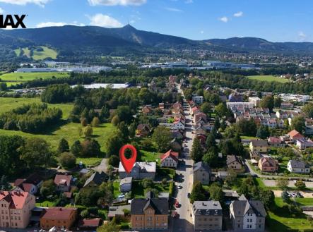 Prodej bytu, 2+kk, 60 m² obrázek