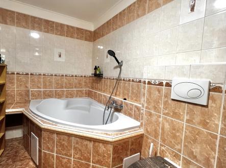 Prodej bytu, 2+kk, 44 m²