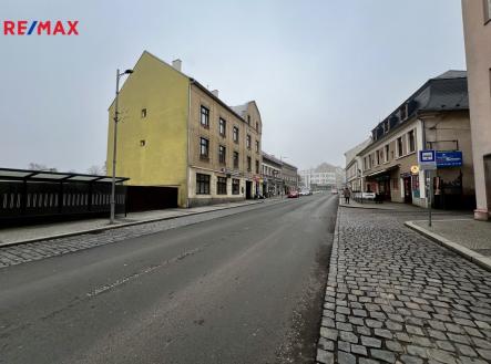 Pronájem restaurace, 150 m²