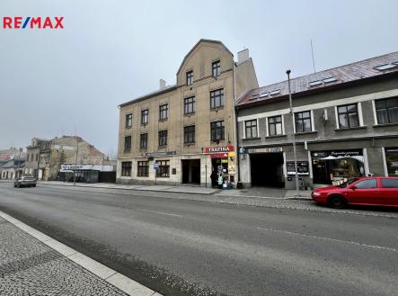 Pronájem restaurace, 150 m²