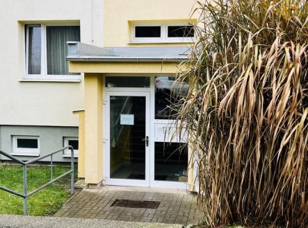 Prodej bytu, 3+1, 76 m²