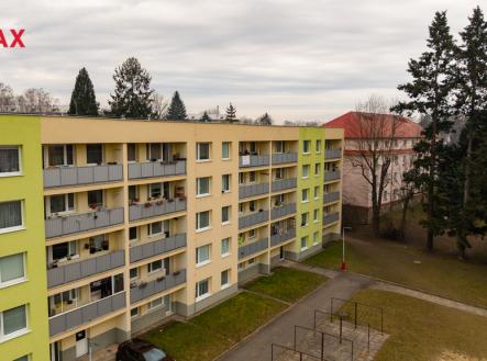 Prodej bytu, 3+1, 76 m²