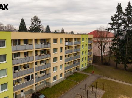 Prodej bytu, 3+1, 76 m²