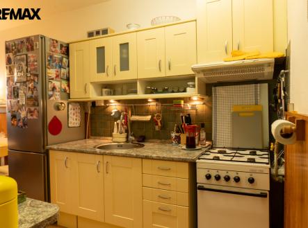 Prodej bytu, 3+1, 76 m²