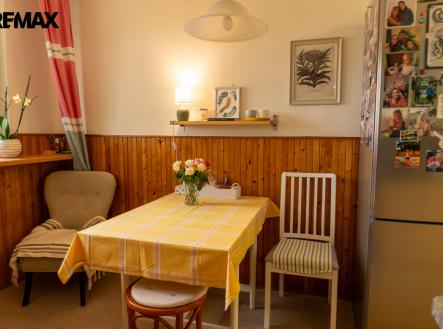 Prodej bytu, 3+1, 76 m²