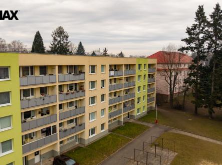 Prodej bytu, 3+1, 76 m² obrázek