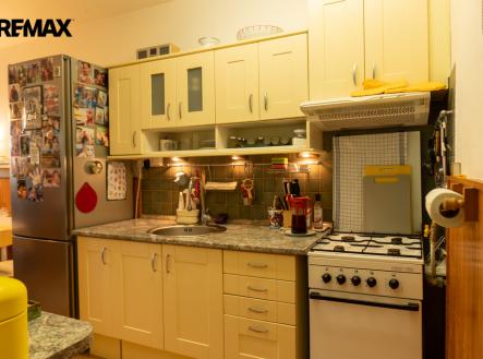 Prodej bytu, 3+1, 76 m²