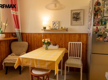 Prodej bytu, 3+1, 76 m²