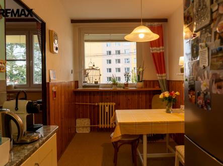 Prodej bytu, 3+1, 76 m²