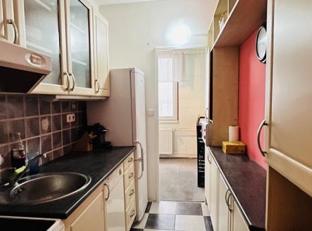 Prodej bytu, 2+kk, 67 m²