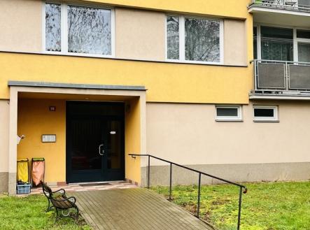 Prodej bytu, 2+kk, 67 m²