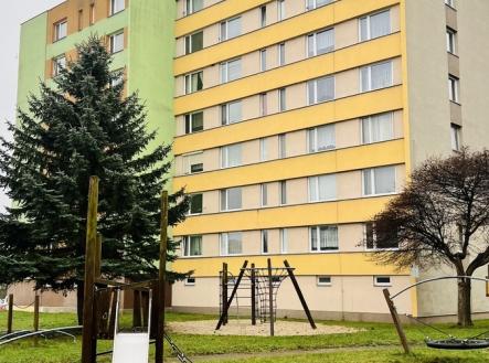 Prodej bytu, 2+kk, 67 m²