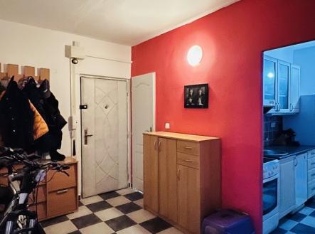 Prodej bytu, 2+kk, 67 m²