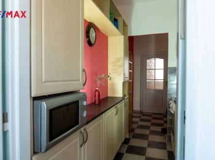 Prodej bytu, 2+kk, 67 m²