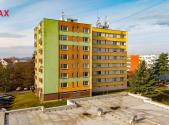 Prodej bytu, 3+kk, 67 m²