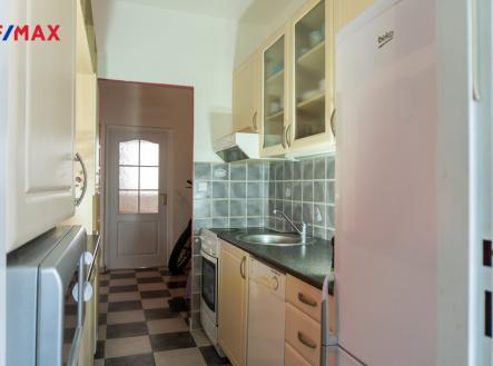 Prodej bytu, 3+kk, 67 m²