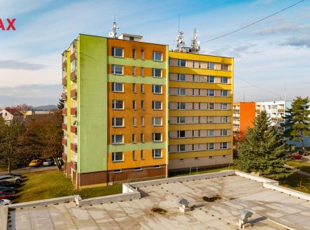 Prodej bytu, 3+kk, 67 m² obrázek