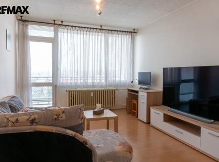 Prodej bytu, 3+kk, 67 m²