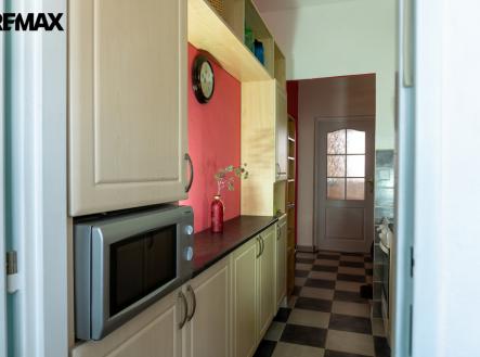 Prodej bytu, 3+kk, 67 m²