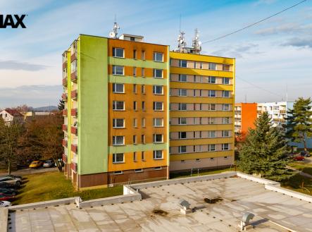 Prodej bytu, 3+kk, 67 m² obrázek