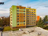 Prodej bytu, 3+kk, 67 m²