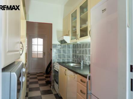 Prodej bytu, 3+kk, 67 m²