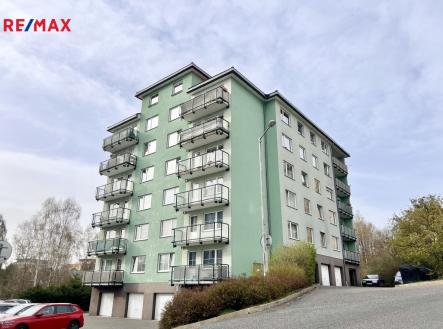 Prodej bytu, 4+kk, 136 m²