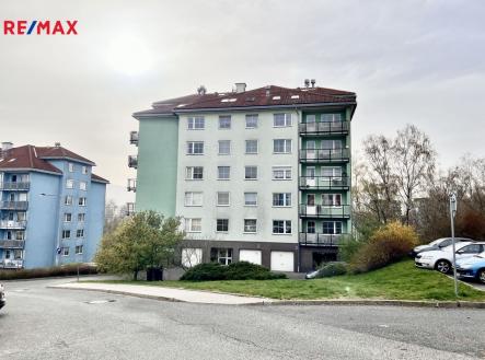 Prodej bytu, 4+kk, 136 m²