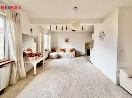 Prodej bytu, 4+kk, 136 m²