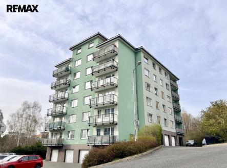 Prodej bytu, 4+kk, 136 m²
