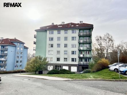 Prodej bytu, 4+kk, 136 m²